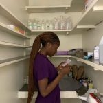 veterinary clinic in nairobi